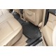 Килимки Stingray 3D (4 шт, поліуретан) для BMW X5 E-70 2007-2013 рр