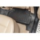 Килимки Stingray 3D (4 шт, поліуретан) для BMW X5 E-70 2007-2013 рр