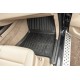 Килимки Stingray 3D (4 шт, поліуретан) для BMW X5 E-70 2007-2013 рр