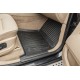 Килимки Stingray 3D (4 шт, поліуретан) для BMW X5 E-70 2007-2013 рр