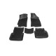 Коврики Stingray 3D (5 шт, полиуретан) для Daewoo Lanos