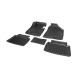 Килимки Stingray 3D (5 шт, поліуретан) для Hyundai IX-35 2010-2015 рр