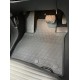 Килимки Stingray (4 шт, гума) для Renault Scenic/Grand 2016-2025 рр