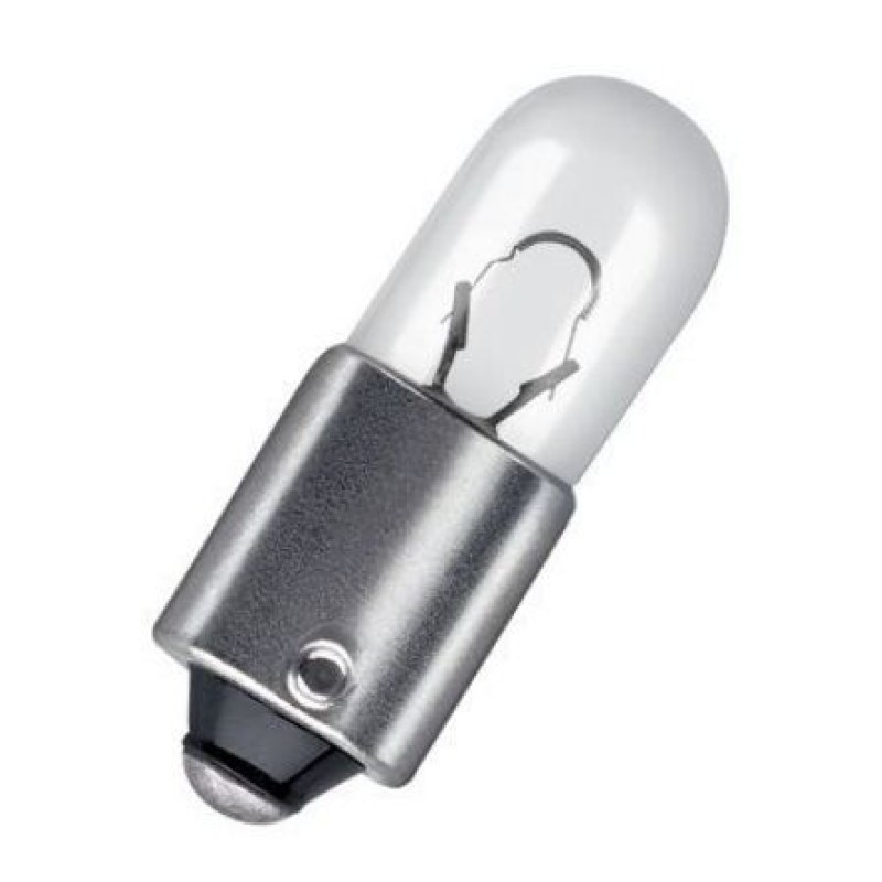 Указательная лампа Narva 17131 T4W 12V 4W BA9