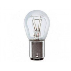 Вказівна лампа Narva 17918 P21/5W 12V 21/5W BA15d