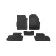 Килимки EVA (чорні) для Mazda CX-7 2006-2012рр