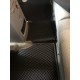 Килимки EVA (чорні) для Kia Sorento 2002-2009 рр