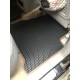Килимки EVA (чорні) для Kia Sorento 2002-2009 рр