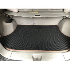 Килимок багажника EVA (чорний) для Kia Sorento 2002-2009 рр