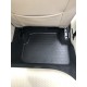 Гумові килимки для E-Golf (4 шт, Stingray Premium) для Volkswagen Golf 7/E-Golf