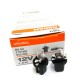 Вказівна лампа Osram 2721MF 1,2W 12V B8,5d 5X10FS