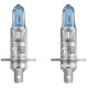 Лампа головного світла Osram H1 55W 64150CBI Cool Blue Intense