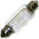 Вказівна лампа Osram 6453 C15W 41mm 24V SV8.5-8