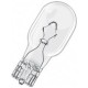 Указательная лампа Philips 12067 W16w 12V W2.1X9.5D