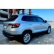 Вітровики (4 шт, HIC) для Skoda Karoq 2018- рр