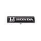 Шильдик для ковриков (1шт) для Тюнинг Honda