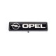 Шильдик для килимків (1шт) для Тюнінг Opel