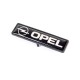 Шильдик для килимків (1шт) для Тюнінг Opel