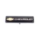 Шильдик для килимків (1шт) для Тюнінг Chevrolet