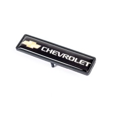 Шильдик для килимків (1шт) для Тюнінг Chevrolet