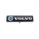 Шильдик для килимків (1шт) для Тюнінг Volvo