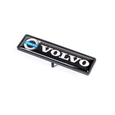 Шильдик для килимків (1шт) для Тюнінг Volvo