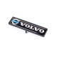 Шильдик для килимків (1шт) для Тюнінг Volvo