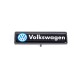 Шильдик для килимків (1шт) для Тюнінг Volkswagen