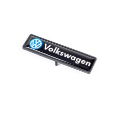 Шильдик для килимків (1шт) для Тюнінг Volkswagen
