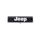 Шильдик для ковриков (1шт) для Тюнинг Jeep
