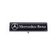 Шильдик для килимків (1шт) для Тюнінг Mercedes