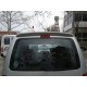 Спойлер Anatomik V2 (под покраску) для Volkswagen Caddy 2004-2010 гг