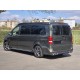 Комплект обвісу (Maybach Type-B без капоту) для Mercedes Vito / V-class W447 2014- рр