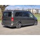 Комплект обвісу (Maybach Type-B без капоту) для Mercedes Vito / V-class W447 2014- рр