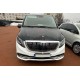 Комплект обвеса (Maybach Type-B без капота) для Mercedes Vito/V-class W447 2014- гг