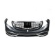 Комплект обвісу (Maybach Type-B без капоту) для Mercedes Vito / V-class W447 2014- рр