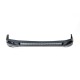 Накладка на передний бампер ABT Original (под покраску) для Volkswagen T5 2010-2015 гг