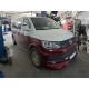Бокові пороги ABT Original (коротка база) для Volkswagen T6