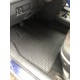 Килимки EVA (чорні) для Renault Megane II 2004-2009 рр