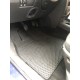 Килимки EVA (чорні) для Renault Megane II 2004-2009 рр