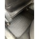Килимки EVA (чорні) для Renault Megane II 2004-2009 рр