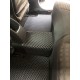 Килимки EVA (чорні) для Renault Megane II 2004-2009 рр