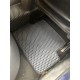Килимки EVA (чорні) для Renault Megane II 2004-2009 рр