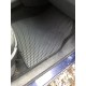 Килимки EVA (чорні) для Renault Megane II 2004-2009 рр