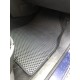 Килимки EVA (чорні) для Renault Megane II 2004-2009 рр