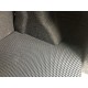 Килимок багажника SW (EVA, чорний) для Renault Megane II 2004-2009 рр