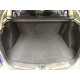 Килимок багажника SW (EVA, чорний) для Renault Megane II 2004-2009 рр
