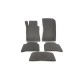 Килимки EVA (чорні) для Mercedes CLS C219 2004-2010 рр