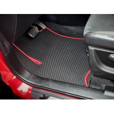 Коврики EVA (черные) для Suzuki Vitara 2015- гг