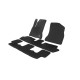 Килимки EVA (чорні) для Citroen C-4 Picasso 2006-2013 рр